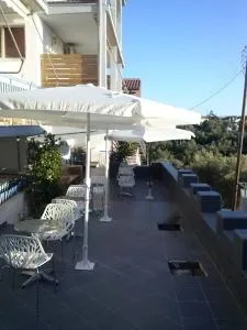 Villa Teo - Koumoundhoúros