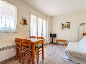 Holiday Home Les Mimosanes-5 by Interhome