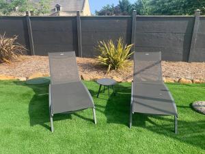 Appartements L'etape de Marcel - Ayme : photos des chambres