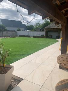 Appartements L'etape de Marcel - Ayme : photos des chambres