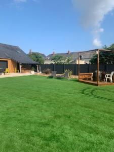 Appartements L'etape de Marcel - Ayme : photos des chambres