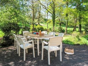 Holiday Home Le moulin de Glenn by Interhome