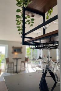 Studio Llawnroc Rooms-5 by Interhome