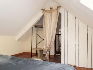 Maisons de vacances Holiday Home Le moulin de Glenn by Interhome : photos des chambres