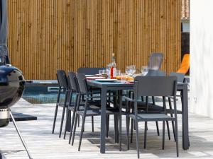 Holiday Home Le Pré Tarin by Interhome