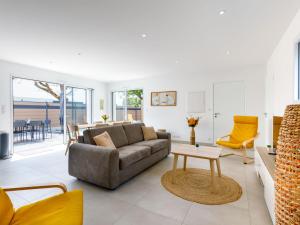 Holiday Home Le Pré Tarin by Interhome