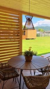 Premium mobile home Eden