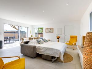 Holiday Home Le Pré Tarin by Interhome