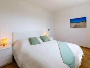 Maisons de vacances Holiday Home Le Pre Tarin by Interhome : photos des chambres