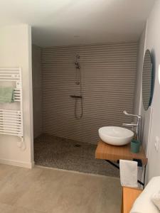 Appartements L'etape de Marcel - Ayme : photos des chambres