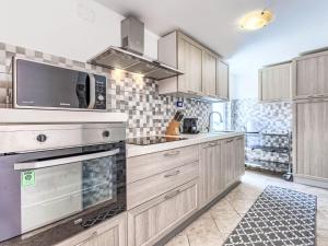 Holiday Home Villa Gabi by Interhome