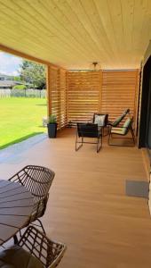 Premium mobile home Eden 