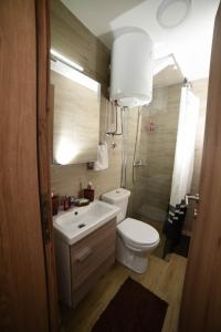 NeVa Apartman, Banja Vrujci