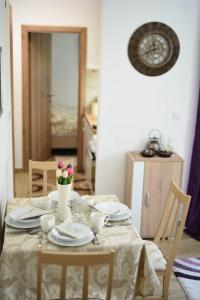 NeVa Apartman, Banja Vrujci