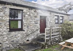 Crag Barn Cottage Lake District by PolkaStays