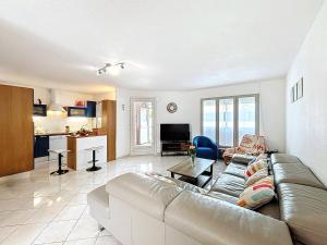 Maisons de vacances Holiday Home Maison Valoma by Interhome : photos des chambres