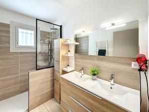 Maisons de vacances Holiday Home Maison Valoma by Interhome : photos des chambres