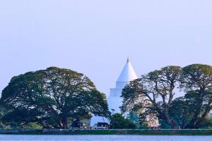 EKHO Safari Tissa
