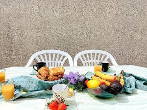 Maisons de vacances Holiday Home Maison Valoma by Interhome : photos des chambres