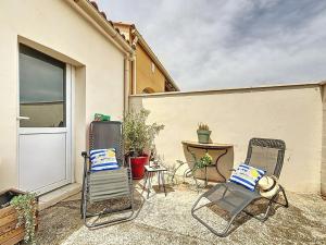 Maisons de vacances Holiday Home Maison Valoma by Interhome : photos des chambres