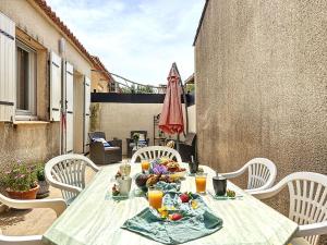 Maisons de vacances Holiday Home Maison Valoma by Interhome : photos des chambres
