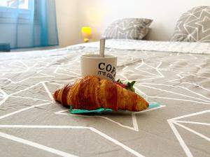 Maisons de vacances Holiday Home Maison Valoma by Interhome : photos des chambres