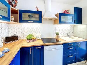 Maisons de vacances Holiday Home Maison Valoma by Interhome : photos des chambres