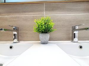 Maisons de vacances Holiday Home Maison Valoma by Interhome : photos des chambres