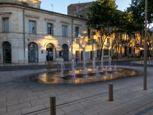 Maisons de vacances Holiday Home Maison Valoma by Interhome : photos des chambres