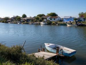 Maisons de vacances Holiday Home Maison Valoma by Interhome : photos des chambres