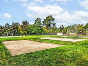 Maisons de vacances Holiday Home Ty Flor by Interhome : photos des chambres