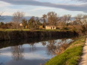 Maisons de vacances Holiday Home Maison Valoma by Interhome : photos des chambres