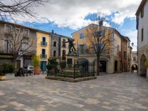 Maisons de vacances Holiday Home Maison Valoma by Interhome : photos des chambres