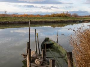 Maisons de vacances Holiday Home Maison Valoma by Interhome : photos des chambres