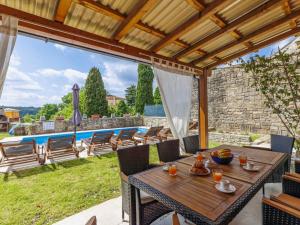 Holiday Home Villa Letizia by Interhome