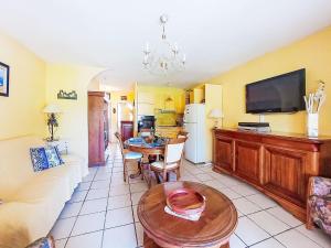 Appartements Apartment L-Ile heureuse-9 by Interhome : photos des chambres