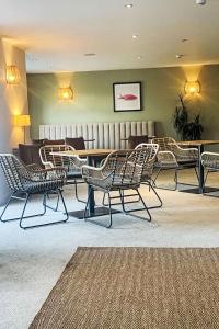 Studio Llawnroc Rooms-1 by Interhome