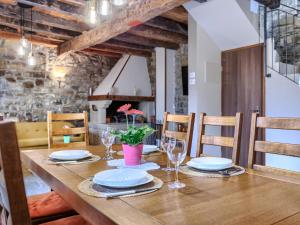 Holiday Home Villa Letizia by Interhome