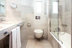 Double Room room in Hipotels Hipocampo Playa