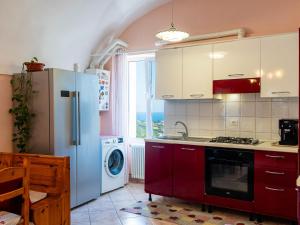 Apartment Casa Gian by Interhome