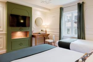 Superior Double or Twin Room room in Muthu Clumber Park Hotel and Spa