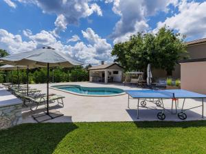 Villa Marijanin vrt by Interhome