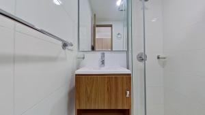 Monoambiente Amoblado