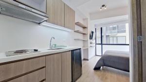 Monoambiente Amoblado