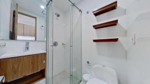 Monoambiente Amoblado