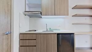 Monoambiente Amoblado