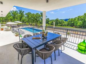 Holiday Home Villa Piemonte Istria by Interhome