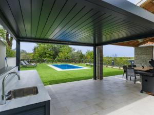 Holiday Home Villa Zoia by Interhome