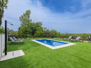 Holiday Home Villa Zoia by Interhome