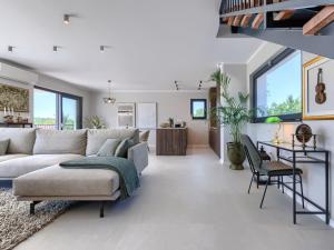 Holiday Home Villa Piemonte Istria by Interhome